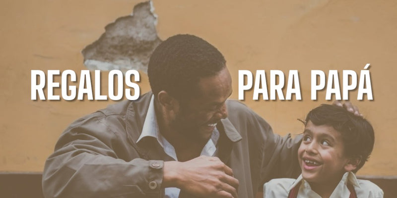 Día del Padre