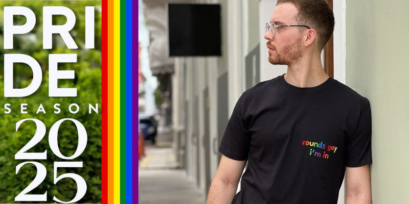 Pride Collection