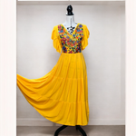 VESTIDO NATALIA