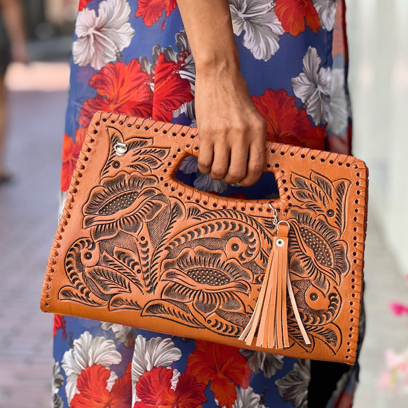 BOLSA MONI CLUTCH