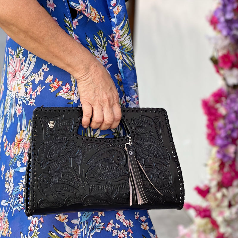BOLSA MONI CLUTCH