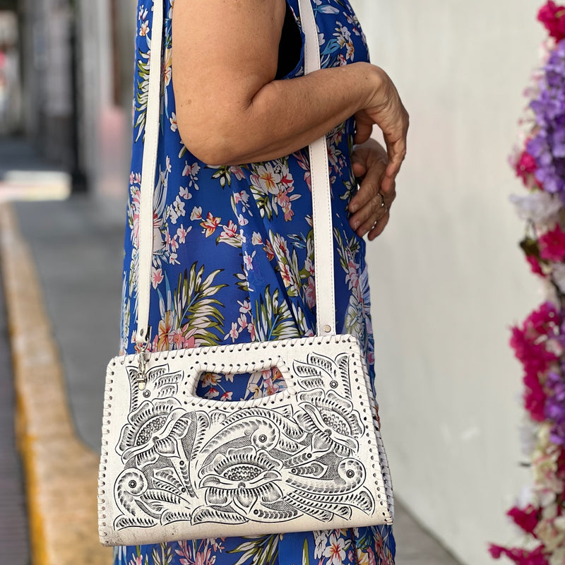 BOLSA MONI CLUTCH