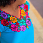HUIPIL MARÍA