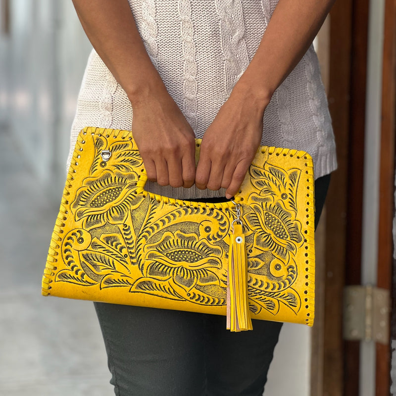 BOLSA MONI CLUTCH