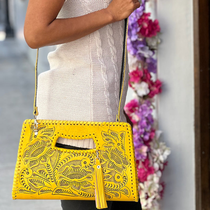 BOLSA MONI CLUTCH
