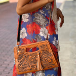 BOLSA MONI CLUTCH