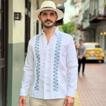 GUAYABERA LIAM