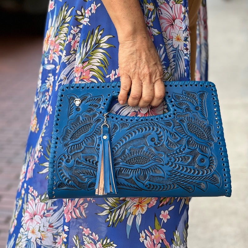 BOLSA MONI CLUTCH