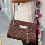 BOLSA MONI CLUTCH