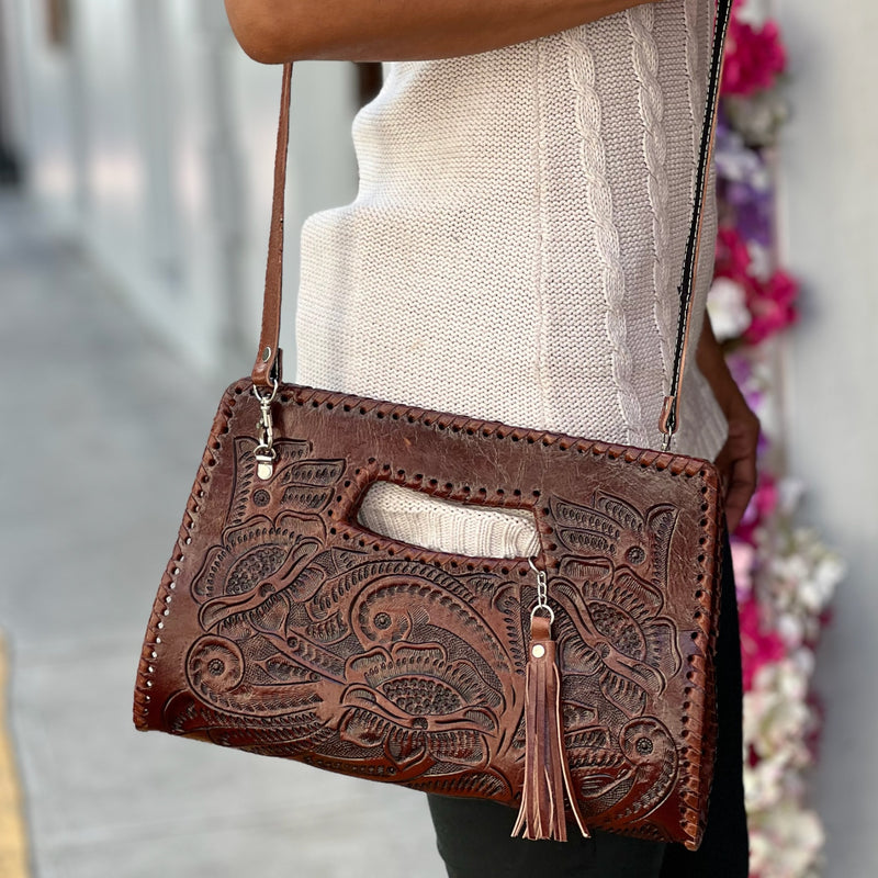 BOLSA MONI CLUTCH