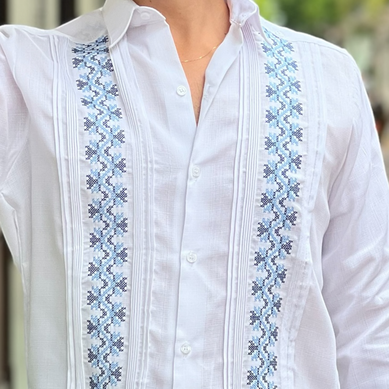 GUAYABERA LIAM