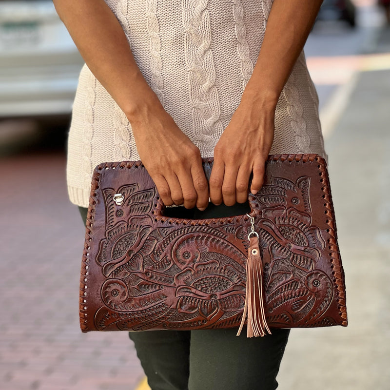 BOLSA MONI CLUTCH