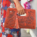BOLSA MONI CLUTCH