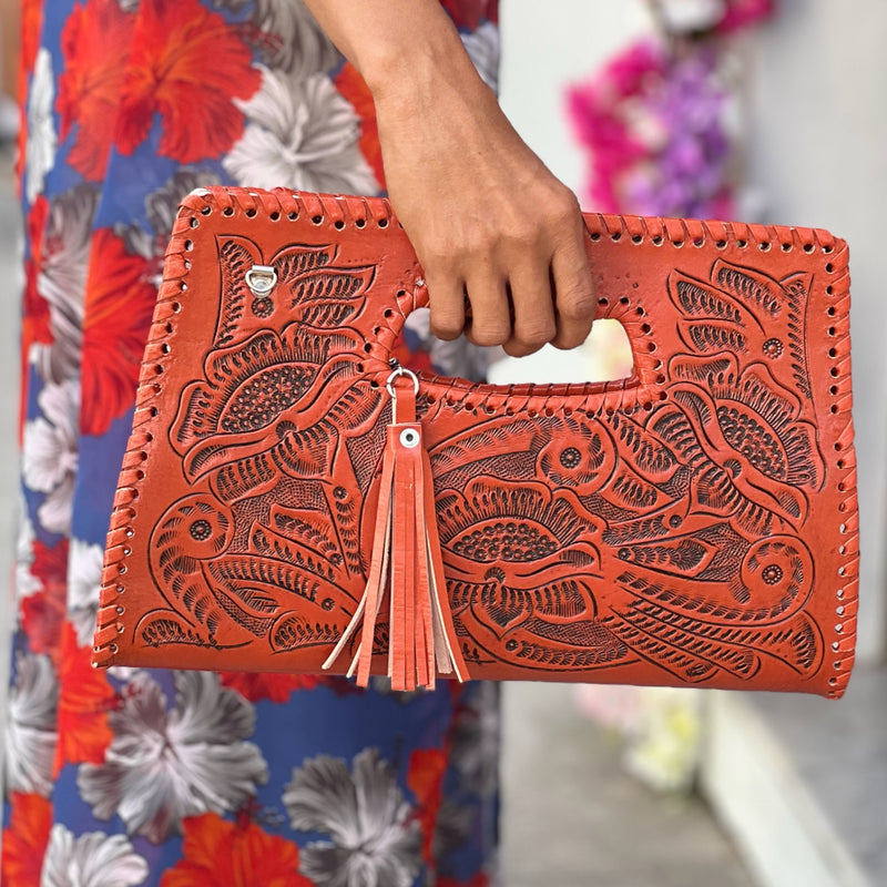BOLSA MONI CLUTCH