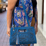 BOLSA MONI CLUTCH