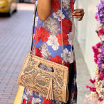 BOLSA MONI CLUTCH