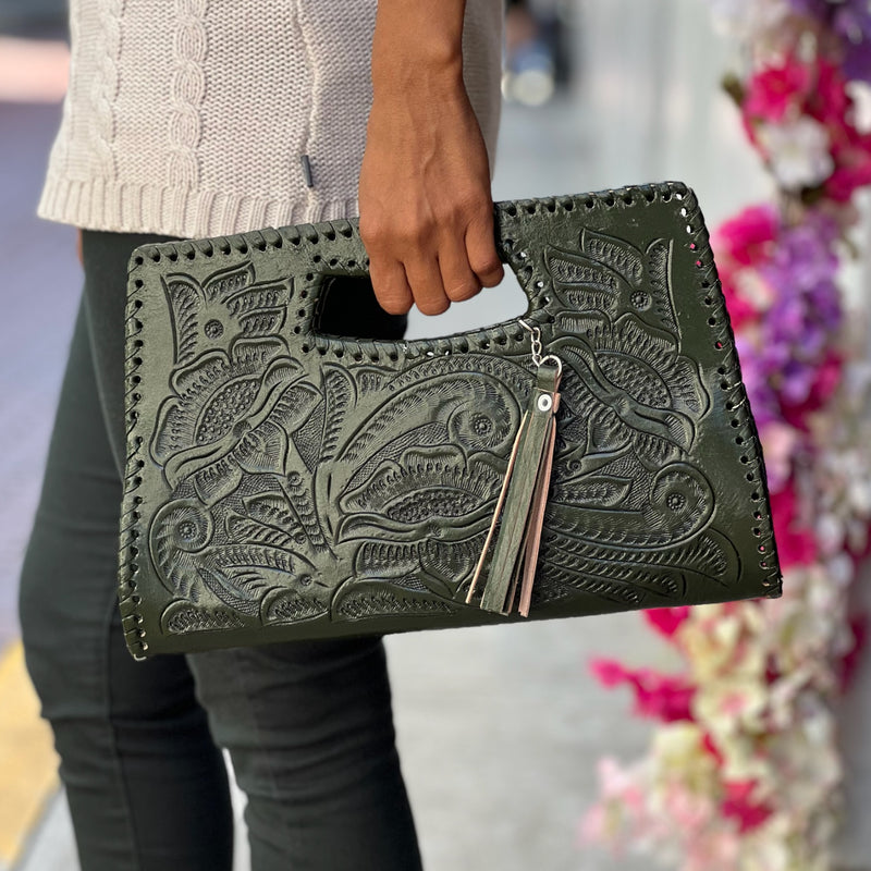 BOLSA MONI CLUTCH