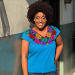 HUIPIL MARÍA