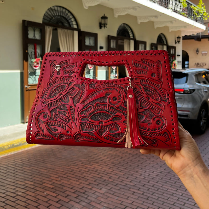 BOLSA MONI CLUTCH