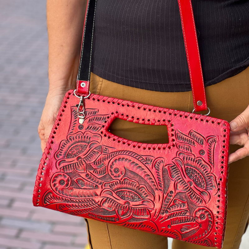BOLSA MONI CLUTCH