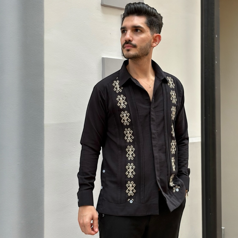 GUAYABERA PANABA