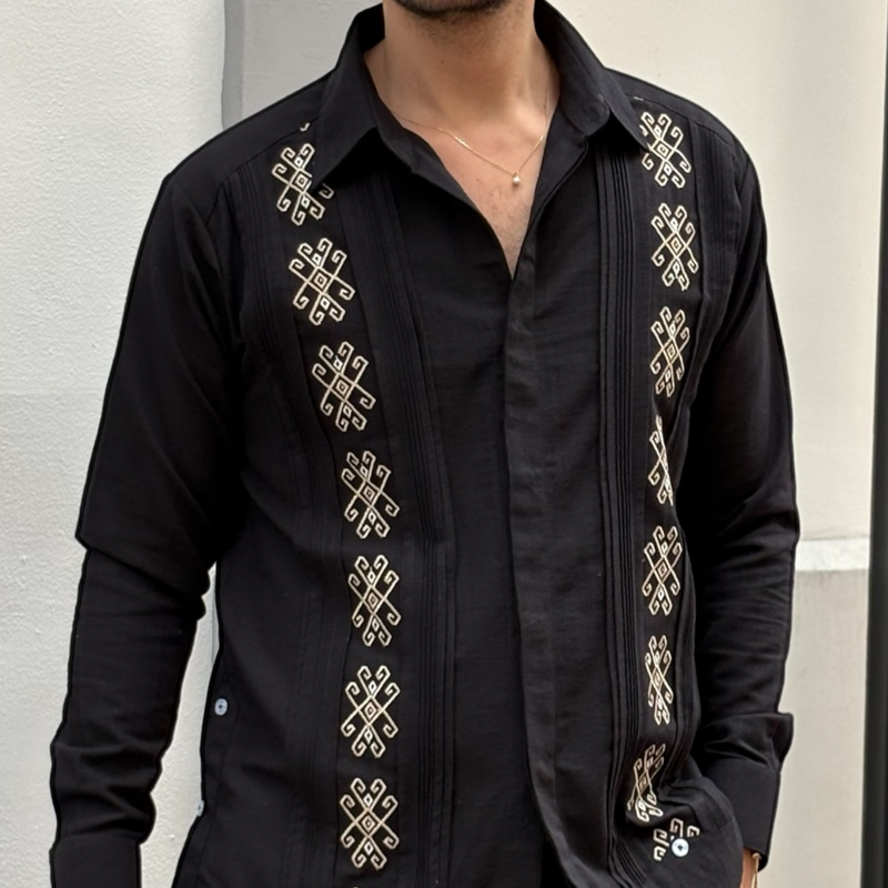 GUAYABERA PANABA