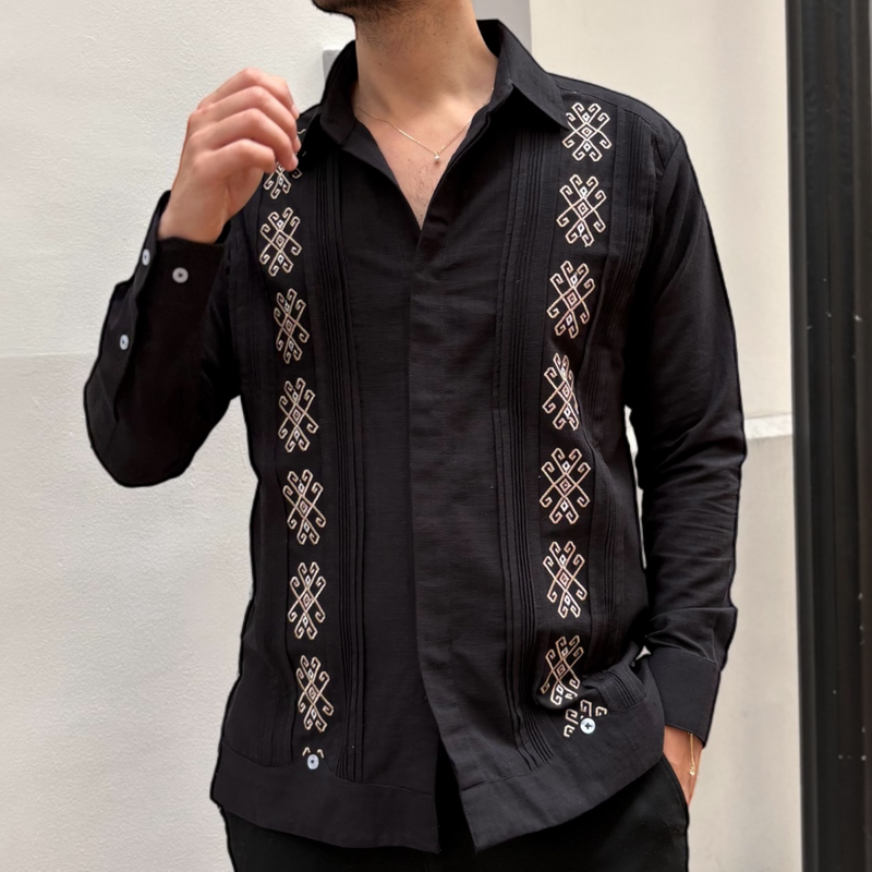 GUAYABERA PANABA