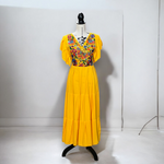 VESTIDO NATALIA