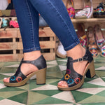 PLATAFORMA FLORENCIA