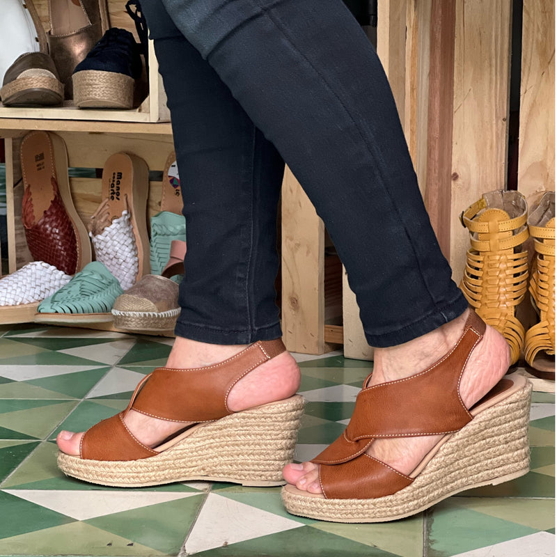 PLATAFORMA MILY COCO