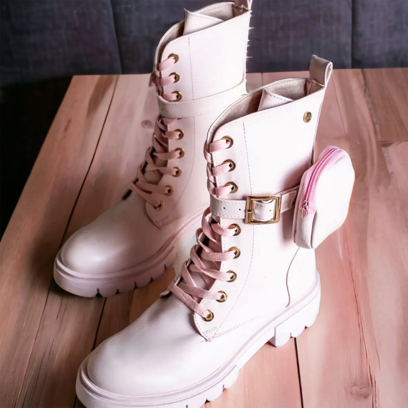 BOTA VIOLET