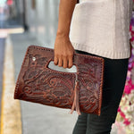 BOLSA MONI CLUTCH