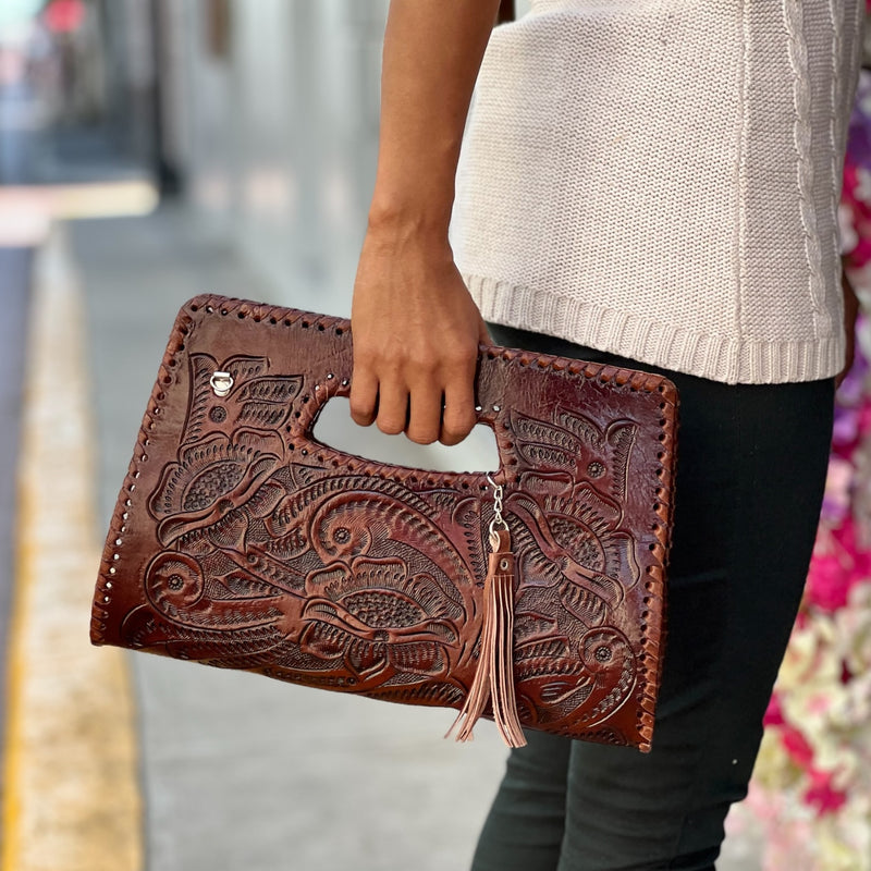 BOLSA MONI CLUTCH