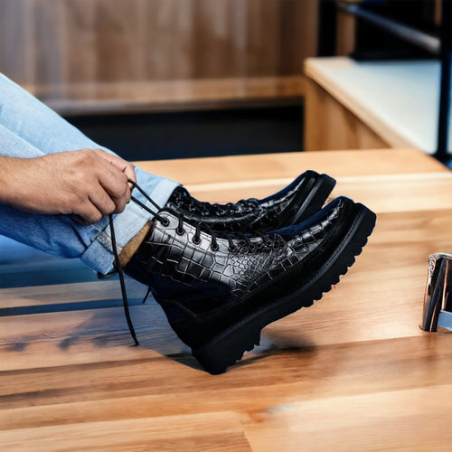 BOTA DRACO COCO