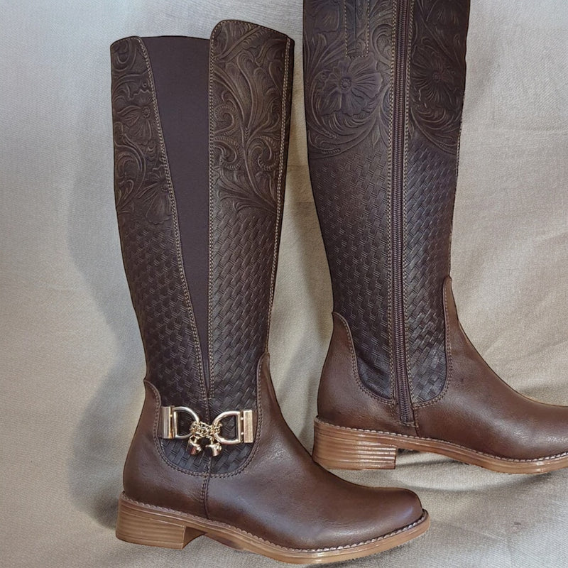 BOTA ALTA CARMINA