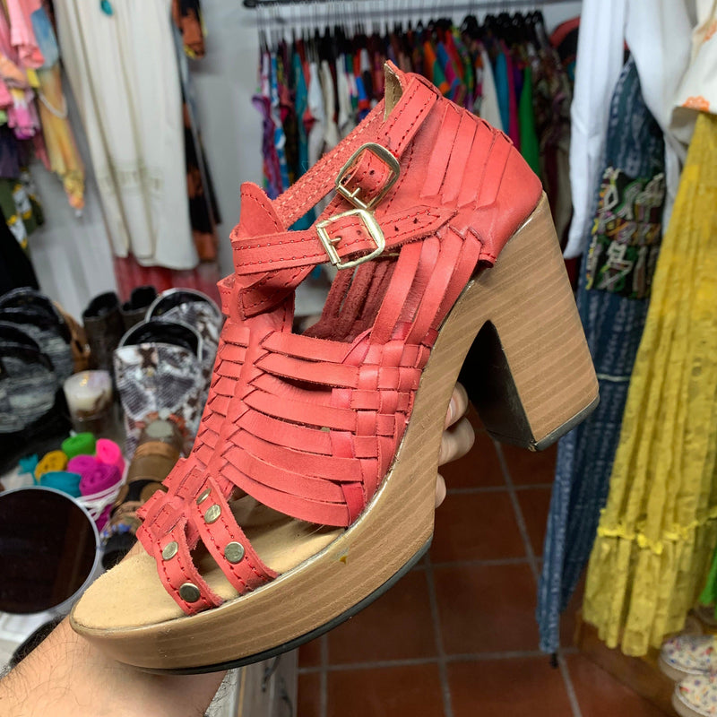 PLATAFORMAS JULIETA VINO ROSADO