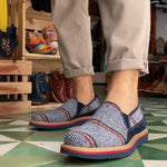 SLIPPER JERGA