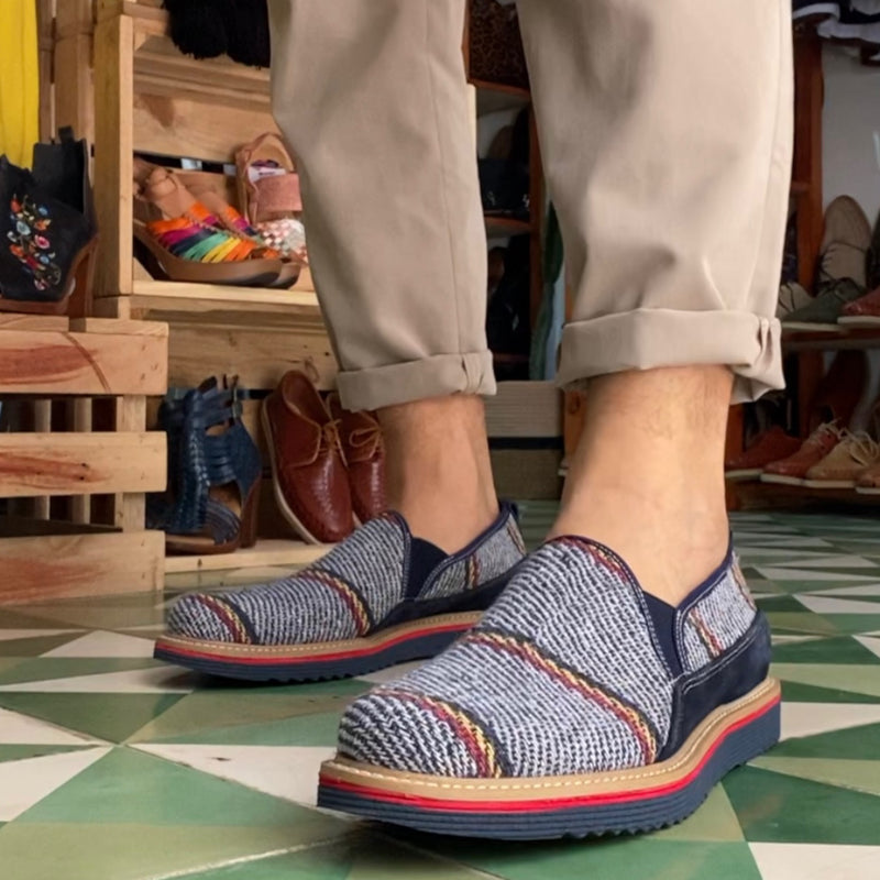 SLIPPER JERGA