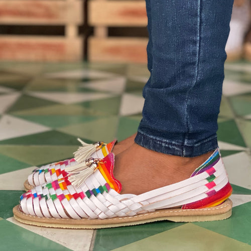 FLATS MOTAS SARAPE