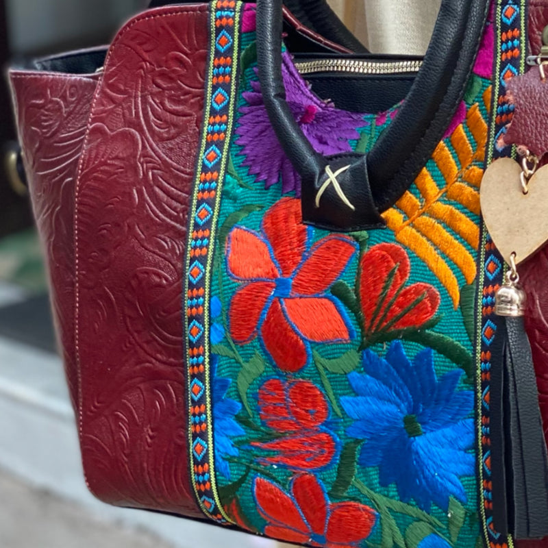 BOLSA JOSSIE