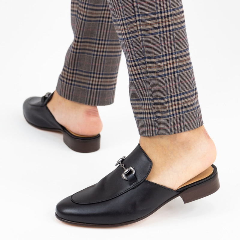 SWEDISH MILAN BLACKS