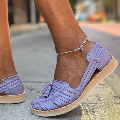 FLATS MOTA LILA