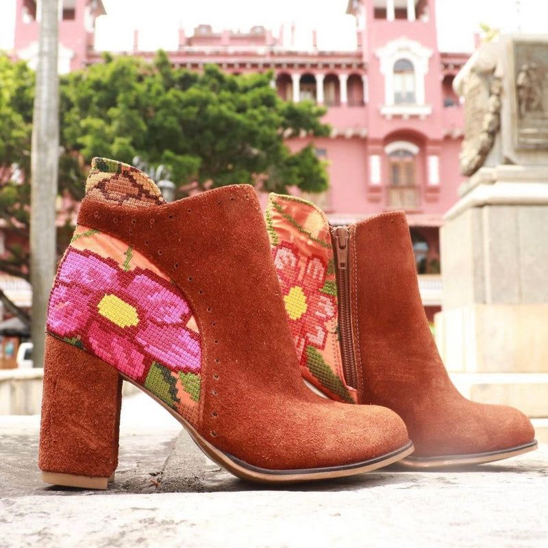 JALISCO BOOT