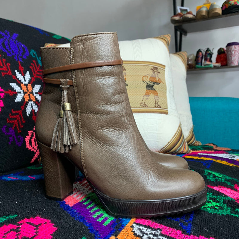 BOTIN GISELE