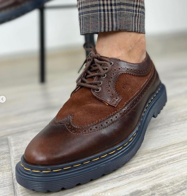 Where are bostonian shoes made hotsell