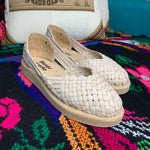 FLATS MARTHA MINI PLATAFORMA