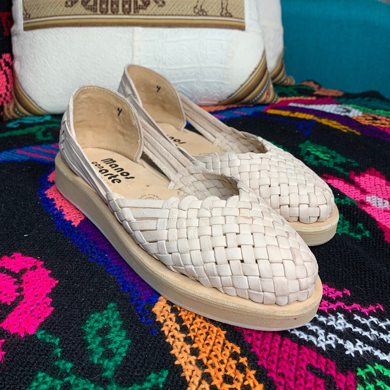 FLATS MARTHA MINI PLATAFORMA