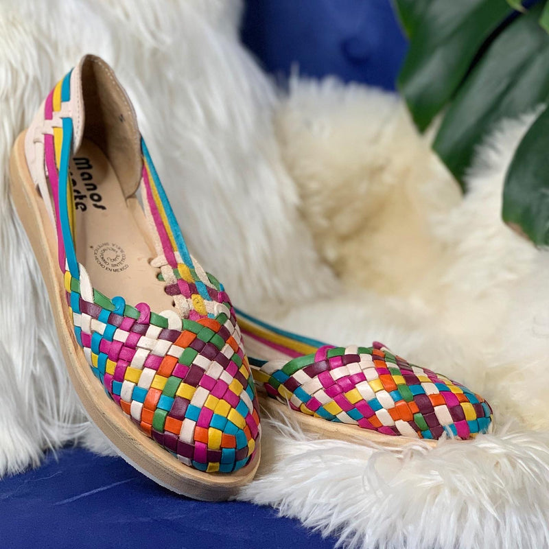 FLATS MARTHA MINI PLATAFORMA