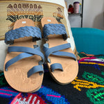 SANDALIA DE PLAYA
