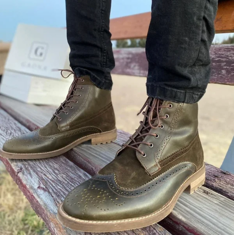 bostonian boot